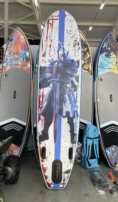 SUP (САП) ДОСКА RAIDEX TAKUMO 10.6’ (320СМ) N 3 в Димитровграде SUP (САП) ДОСКА RAIDEX TAKUMO 10.6’ (320СМ) N 3 в Димитровграде