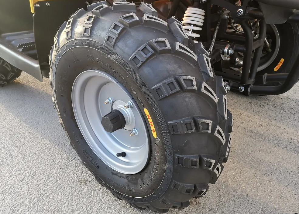 КВАДРОЦИКЛ IRBIS ATV200 в Димитровграде