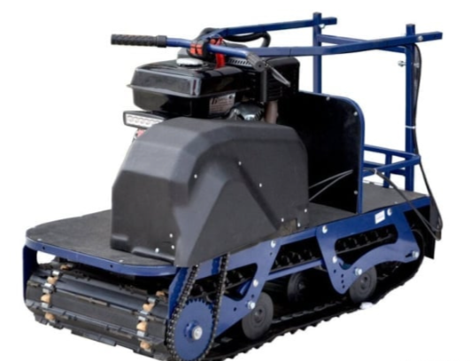 Мотобуксировщик БАРС ПАРТИЗАН 380 F7F в Димитровграде Мотобуксировщик БАРС ПАРТИЗАН 380 F7F в Димитровграде