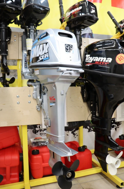 Лодочный мотор PROMAX SP20FHS в Димитровграде Лодочный мотор PROMAX SP20FHS в Димитровграде