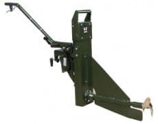 Рама - редуктор для болотохода SEA-PRO 5-7.5 л.с. в Димитровграде