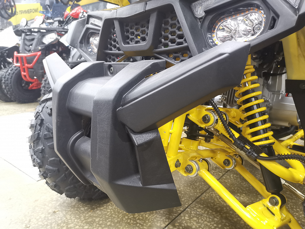 Квадроцикл PROMAX STORM 190 PRO в Димитровграде