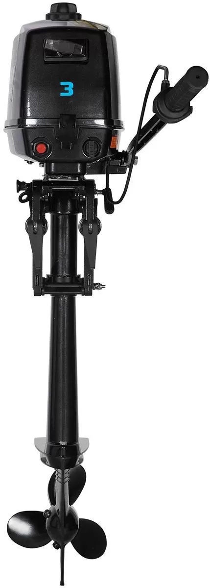 Лодочный мотор MARLIN MP 3 AMHS в Димитровграде Лодочный мотор MARLIN MP 3 AMHS в Димитровграде