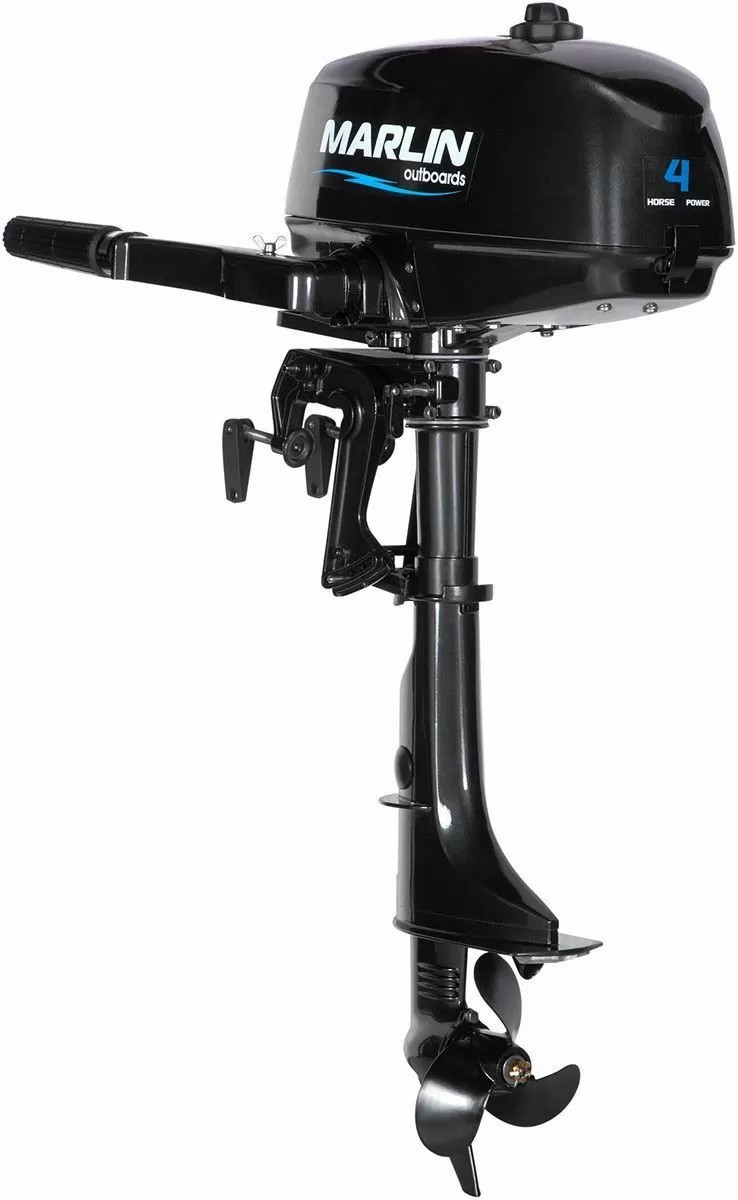 Лодочный мотор MARLIN MP 4 AMHS в Димитровграде Лодочный мотор MARLIN MP 4 AMHS в Димитровграде