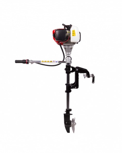 Подвесной лодочный мотор TOYAMA TA 2 в Димитровграде Подвесной лодочный мотор TOYAMA TA 2 в Димитровграде