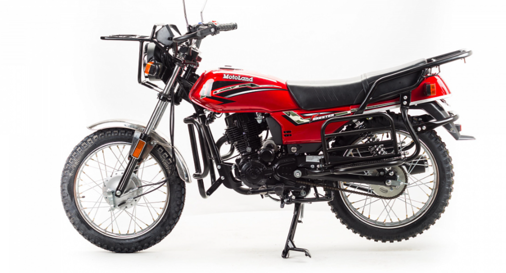 Мотоцикл MOTOLAND (МОТОЛЕНД) FORESTER LITE 200 в Димитровграде Мотоцикл MOTOLAND (МОТОЛЕНД) FORESTER LITE 200 в Димитровграде