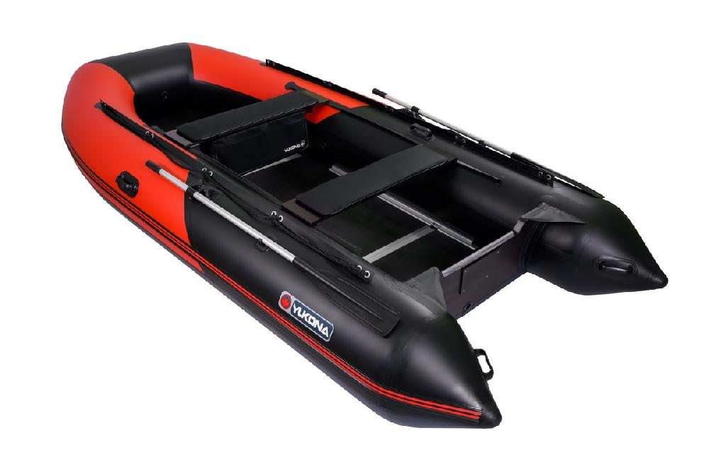 ЛОДКА НАДУВНАЯ YUKONA 430 TS - U (БЕЗ ПАЙОЛА) в Димитровграде ЛОДКА НАДУВНАЯ YUKONA 430 TS - U (БЕЗ ПАЙОЛА) в Димитровграде