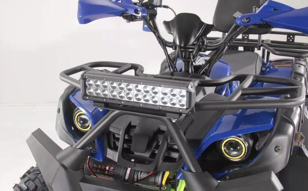 Квадроцикл YACOTA SELA MAX в Димитровграде Квадроцикл YACOTA SELA MAX в Димитровграде