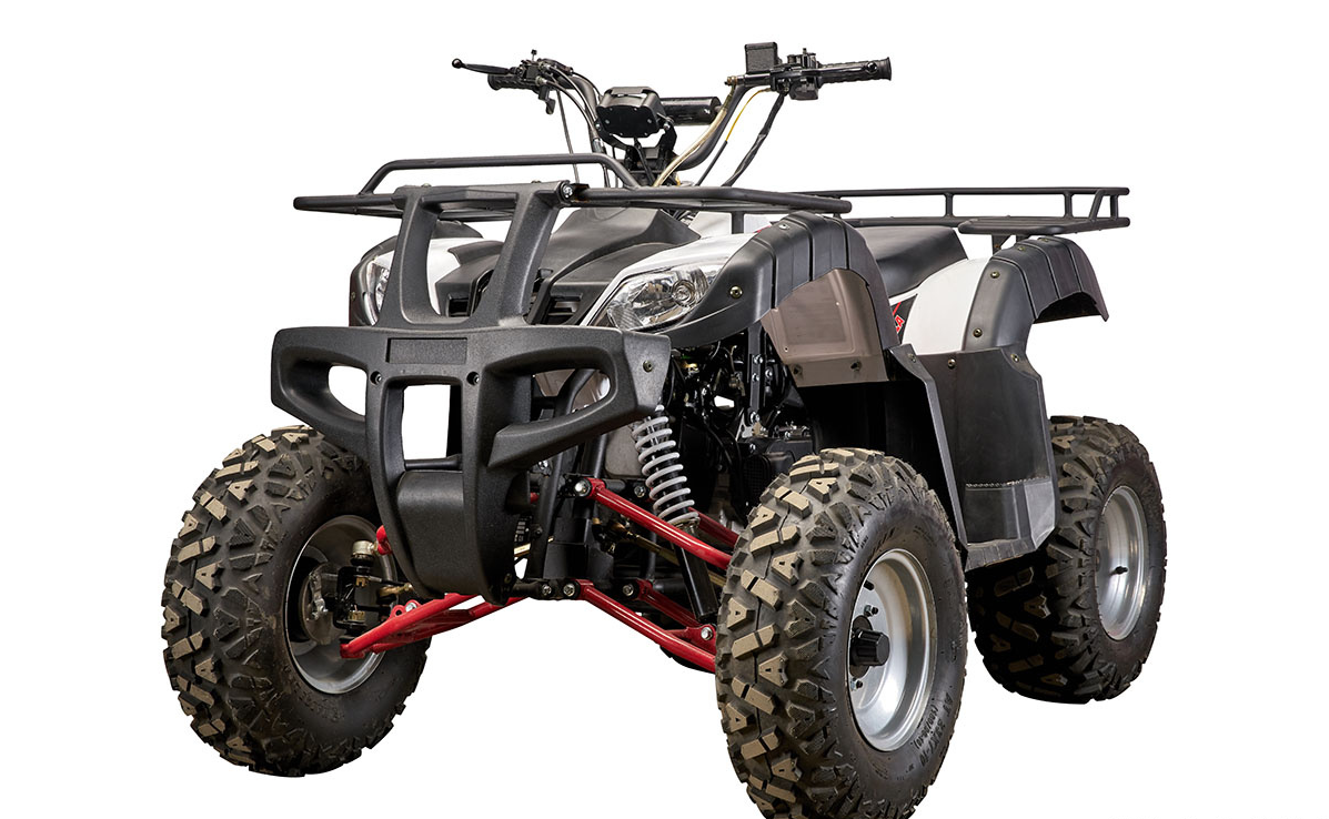 Квадроцикл YACOTA SELA 200 в Димитровграде Квадроцикл YACOTA SELA 200 в Димитровграде