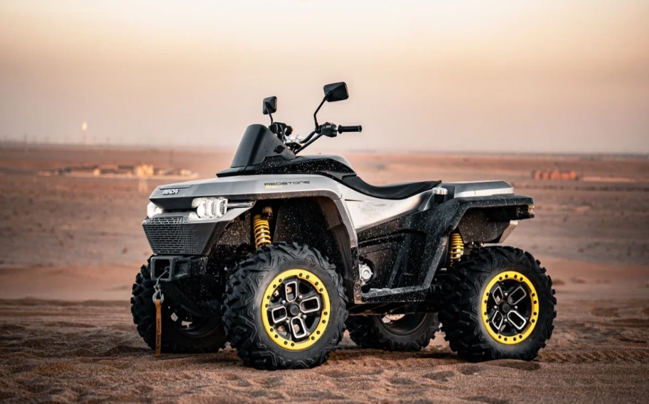 Квадроцикл BENDA REDSTONE 550 в Димитровграде