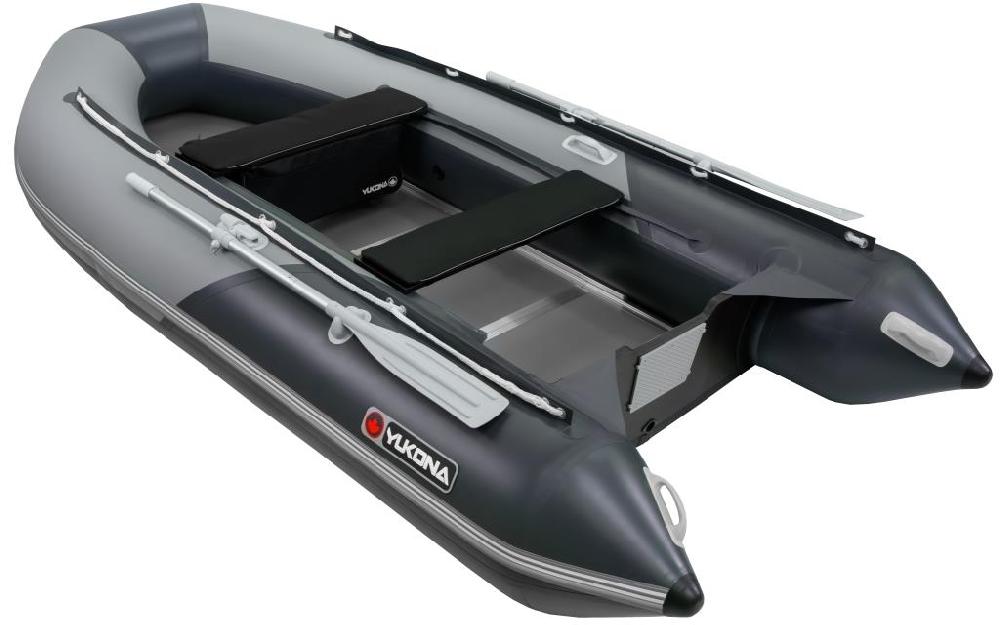 ЛОДКА НАДУВНАЯ YUKONA 330 TS - U (БЕЗ ПАЙОЛА) в Димитровграде ЛОДКА НАДУВНАЯ YUKONA 330 TS - U (БЕЗ ПАЙОЛА) в Димитровграде