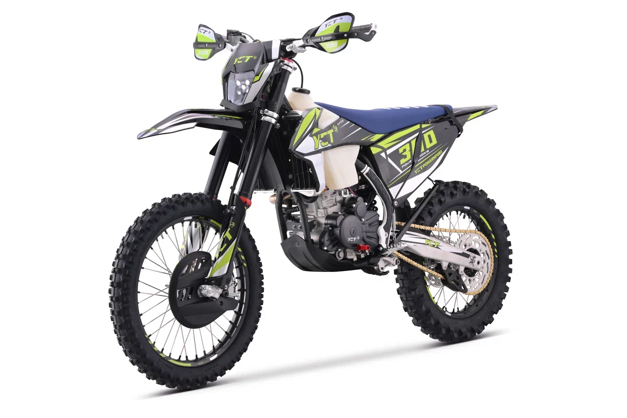 Кроссовый мотоцикл YACOTA NB300 в Димитровграде Кроссовый мотоцикл YACOTA NB300 в Димитровграде