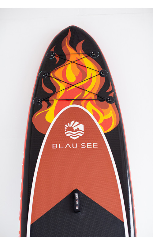 НАДУВНОЙ SUP BOARD BURNFIRE 11 в Димитровграде НАДУВНОЙ SUP BOARD BURNFIRE 11 в Димитровграде