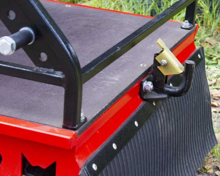 Мотобуксировщик POMOR X-600 K18 в Димитровграде