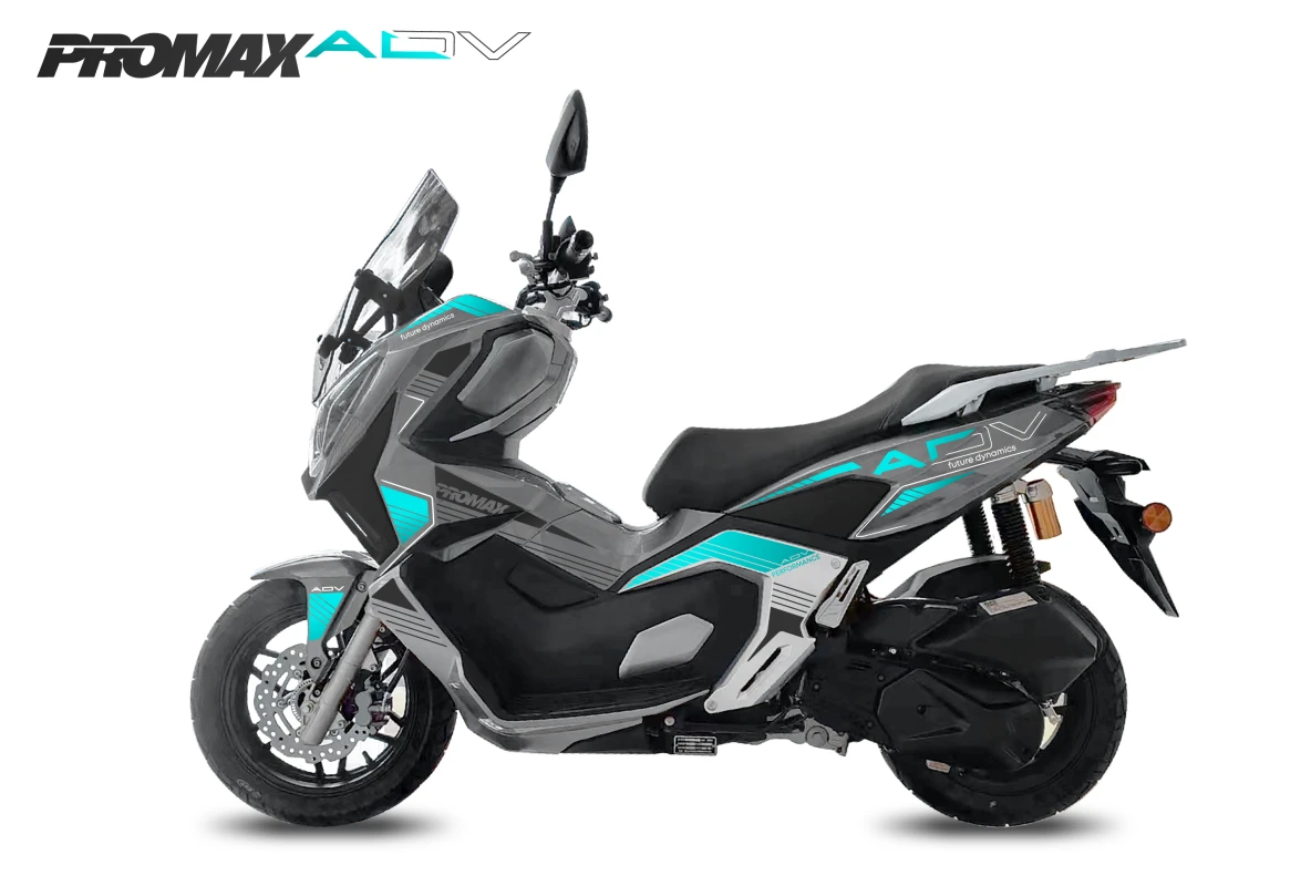 МаксиСкутер PROMAX-HONDA ADV 150 (49) (Inspired by HONDA) в Димитровграде МаксиСкутер PROMAX-HONDA ADV 150 (49) (Inspired by HONDA) в Димитровграде