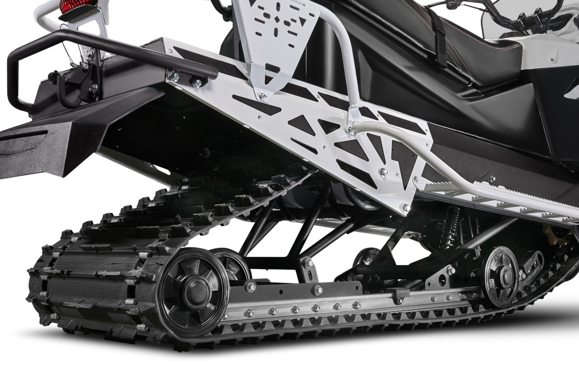 Снегоход IRBIS TUNGUS 600L 25/26 в Димитровграде Снегоход IRBIS TUNGUS 600L 25/26 в Димитровграде