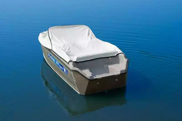 Комбинированный катер Wyatboat-470 Open в Димитровграде Комбинированный катер Wyatboat-470 Open в Димитровграде