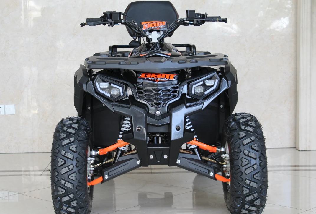 Квадроцикл GBM STORMRIDER 300 NEW PREMIUM в Димитровграде