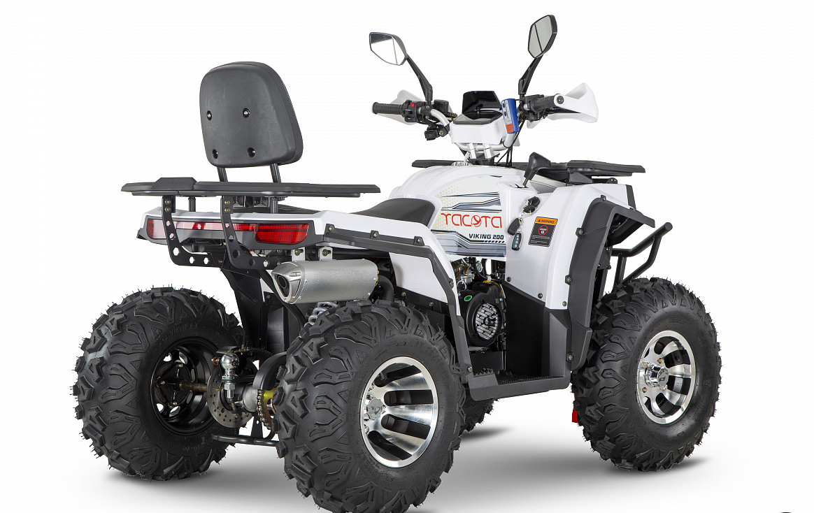 Квадроцикл YACOTA VIKING PRO в Димитровграде Квадроцикл YACOTA VIKING PRO в Димитровграде