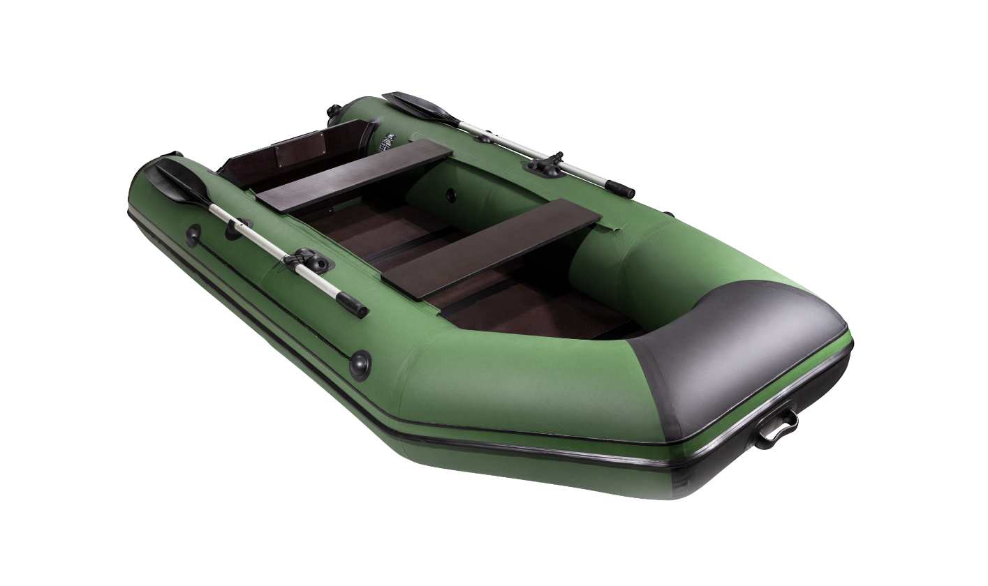 Лодка АКВА 2900 Слань-книжка киль в Димитровграде  Лодка АКВА 2900 Слань-книжка киль в Димитровграде