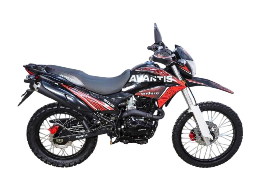 Мотоцикл Avantis MT250 (PR250/172FMM) ПТС в Димитровграде Мотоцикл Avantis MT250 (PR250/172FMM) ПТС в Димитровграде