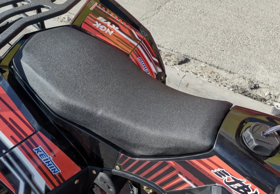 Квадроцикл GBM SHARP BIG 300 NEW в Димитровграде Квадроцикл GBM SHARP BIG 300 NEW в Димитровграде