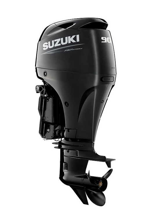 Лодочный мотор Suzuki DF90ATX в Димитровграде Лодочный мотор Suzuki DF90ATX в Димитровграде