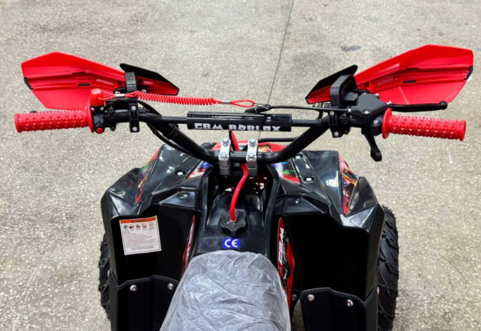 Квадроцикл GBM ROBLOX в Димитровграде Квадроцикл GBM ROBLOX в Димитровграде