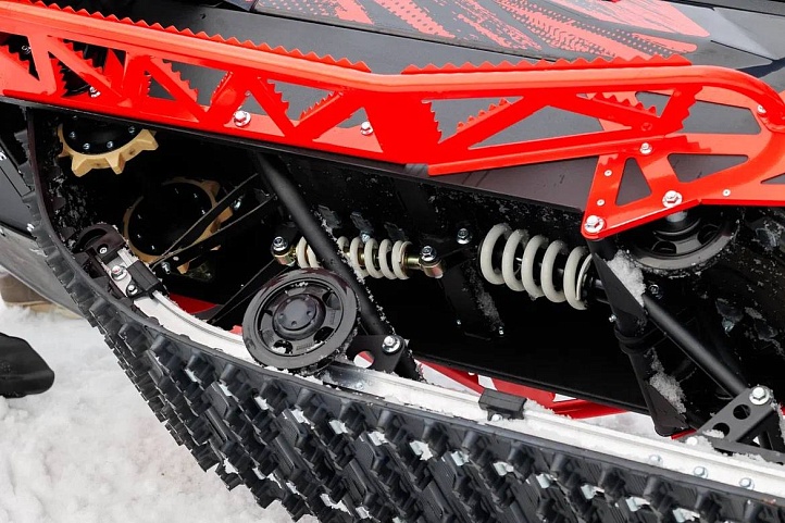 Снегоход IRBIS SF200L NEW в Димитровграде