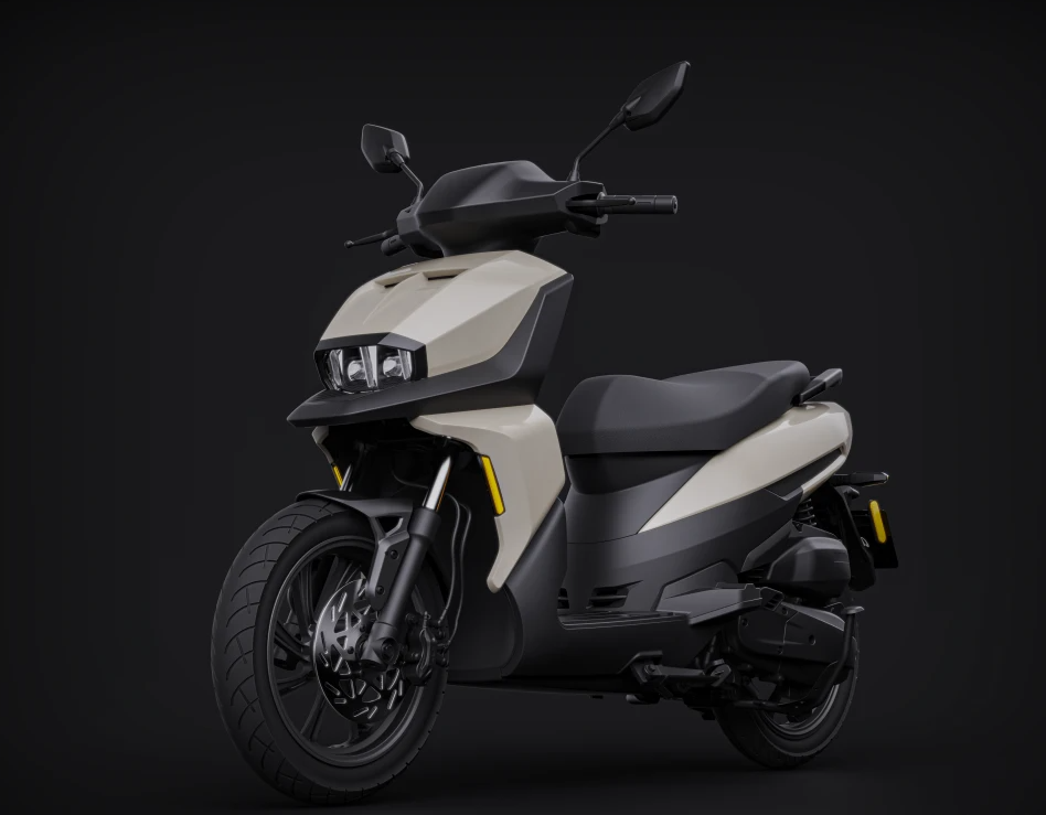 Скутер FAIDET BATUR 250(49) в Димитровграде Скутер FAIDET BATUR 250(49) в Димитровграде