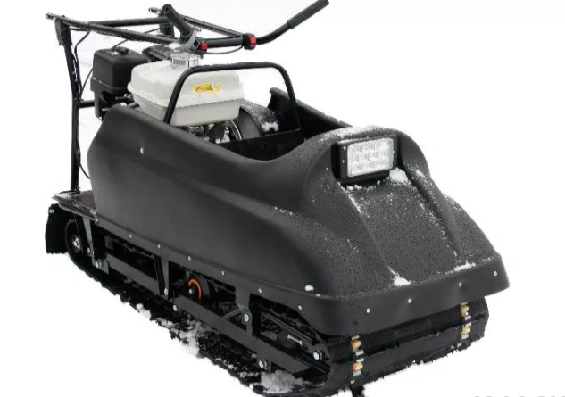 Мотобуксировщик ВОЛГАРЬ 9 Утилитарный в Димитровграде Мотобуксировщик ВОЛГАРЬ 9 Утилитарный в Димитровграде