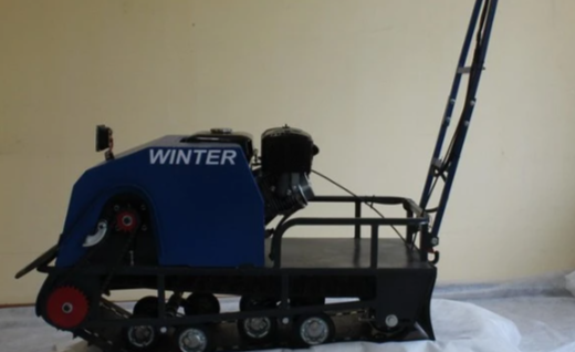 Мотобуксировщик ВЕПС WINTER «ПРОФИ» 15 в Димитровграде Мотобуксировщик ВЕПС WINTER «ПРОФИ» 15 в Димитровграде