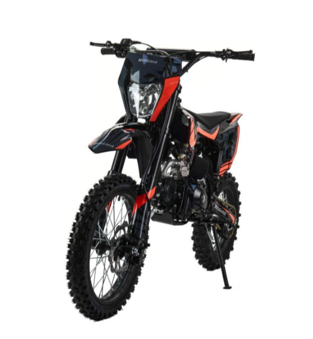 Питбайк MOTOLAND (МОТОЛЕНД) 150 GF150 E в Димитровграде Питбайк MOTOLAND (МОТОЛЕНД) 150 GF150 E в Димитровграде