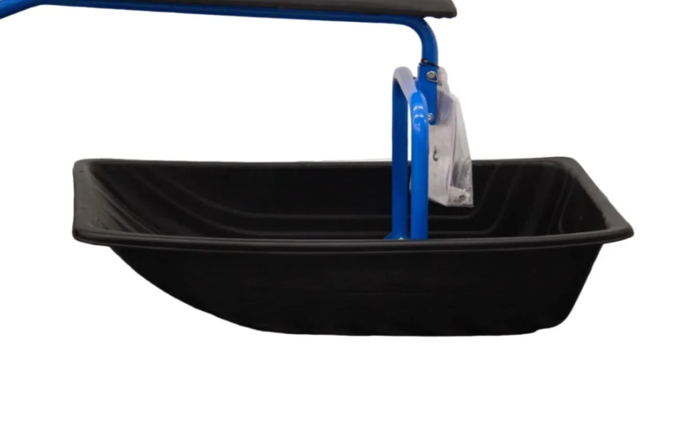 Мотобуксировщик НЕВА МС1-ZS (GB225) в Димитровграде Мотобуксировщик НЕВА МС1-ZS (GB225) в Димитровграде