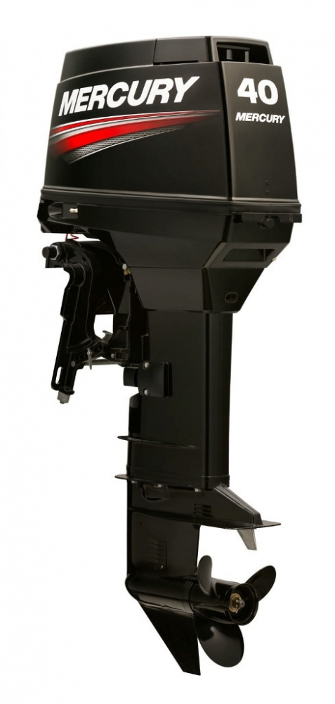 ЛОДОЧНЫЙ МОТОР MERCURY 40 EO 697 CC в Димитровграде ЛОДОЧНЫЙ МОТОР MERCURY 40 EO 697 CC в Димитровграде