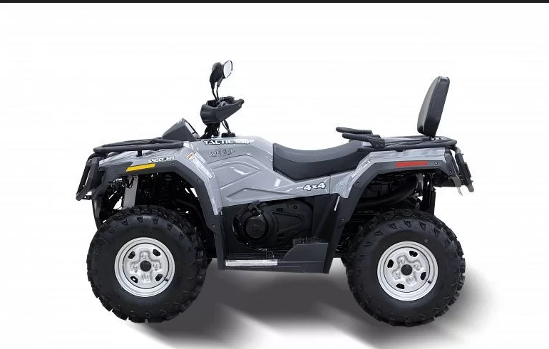 Квадроцикл HISUN TACTIC 550 (HS550ATV) NORMAL в Димитровграде