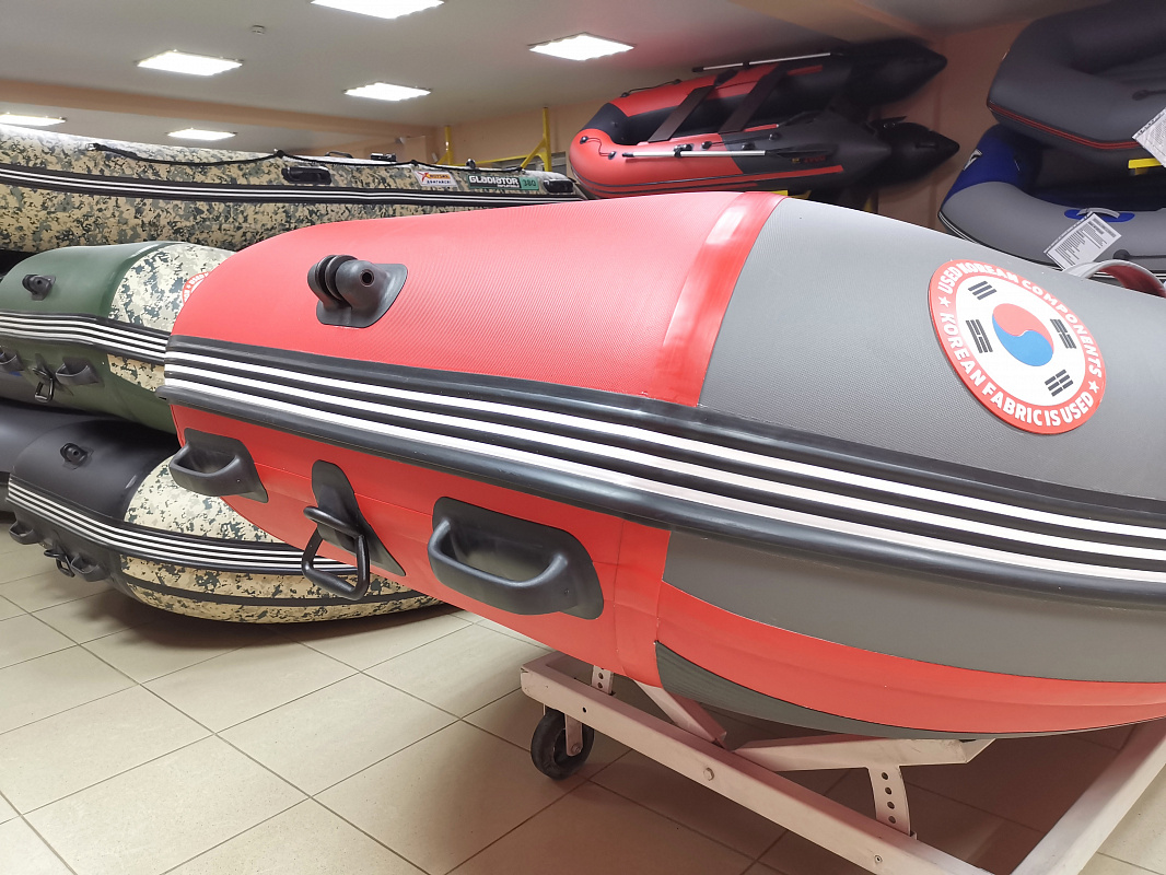 Лодка MISHIMO PRO 335 в Димитровграде Лодка MISHIMO PRO 335 в Димитровграде