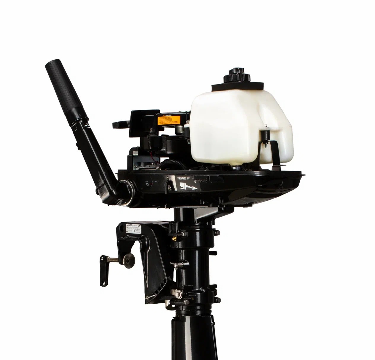 ЛОДОЧНЫЙ МОТОР GLADIATOR G5FHS в Димитровграде ЛОДОЧНЫЙ МОТОР GLADIATOR G5FHS в Димитровграде