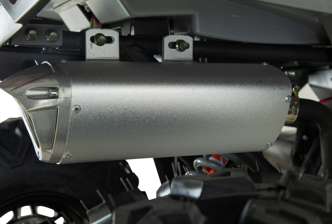 Квадроцикл YACOTA VIKING PRO 250 в Димитровграде