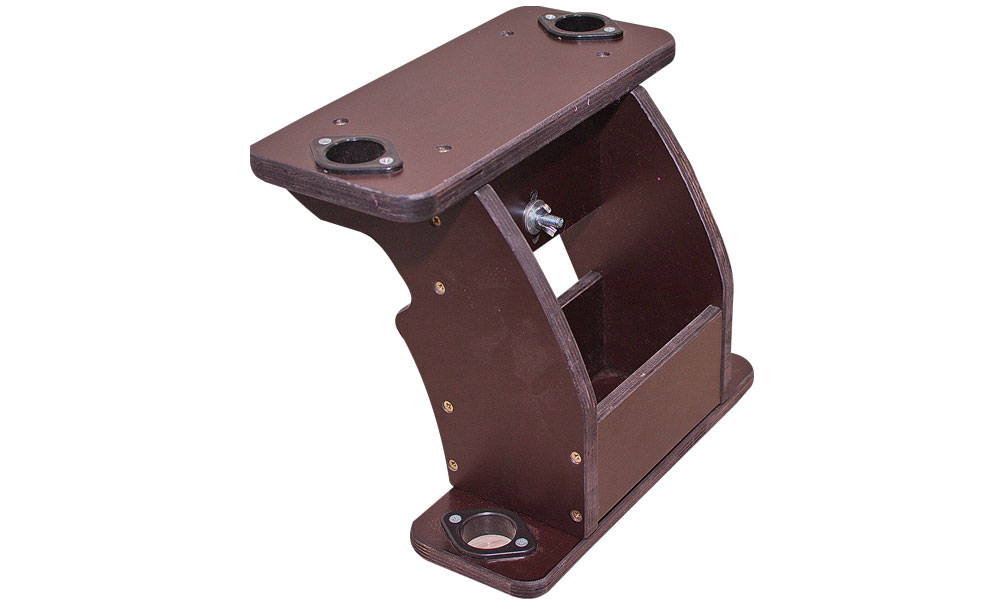 Подставка под эхолот №1 в Димитровграде Подставка под эхолот №1 в Димитровграде