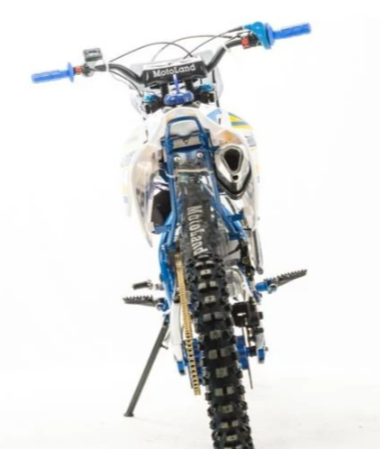 Питбайк MOTOLAND (МОТОЛЕНД) Кросс TCX125 в Димитровграде Питбайк MOTOLAND (МОТОЛЕНД) Кросс TCX125 в Димитровграде