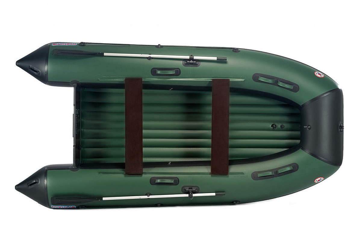 Лодка MISHIMO LITE 360 в Димитровграде Лодка MISHIMO LITE 360 в Димитровграде