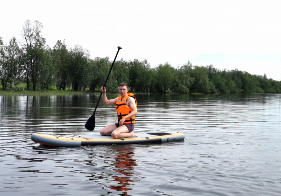 SUP (САП) Доска MISHIMO DECK 10.6(320) в Димитровграде SUP (САП) Доска MISHIMO DECK 10.6(320) в Димитровграде