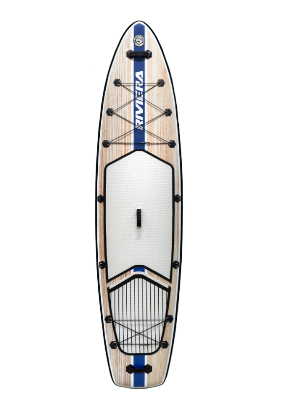 Сап-борд синий 12ft RIVIERA в Димитровграде Сап-борд синий 12ft RIVIERA в Димитровграде