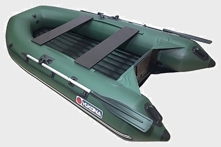 ЛОДКА НАДУВНАЯ YUKONA 430 НДНД в Димитровграде ЛОДКА НАДУВНАЯ YUKONA 430 НДНД в Димитровграде