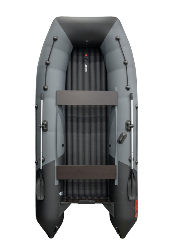 Лодка Таймень RX 3900 НДНД в Димитровграде Лодка Таймень RX 3900 НДНД в Димитровграде