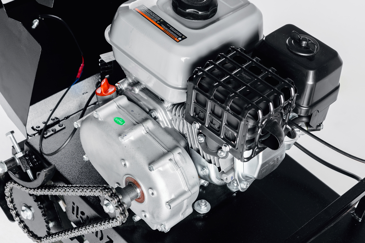 МОТОБУКСИРОВЩИК IKUDZO 1100/380 К7 в Димитровграде МОТОБУКСИРОВЩИК IKUDZO 1100/380 К7 в Димитровграде