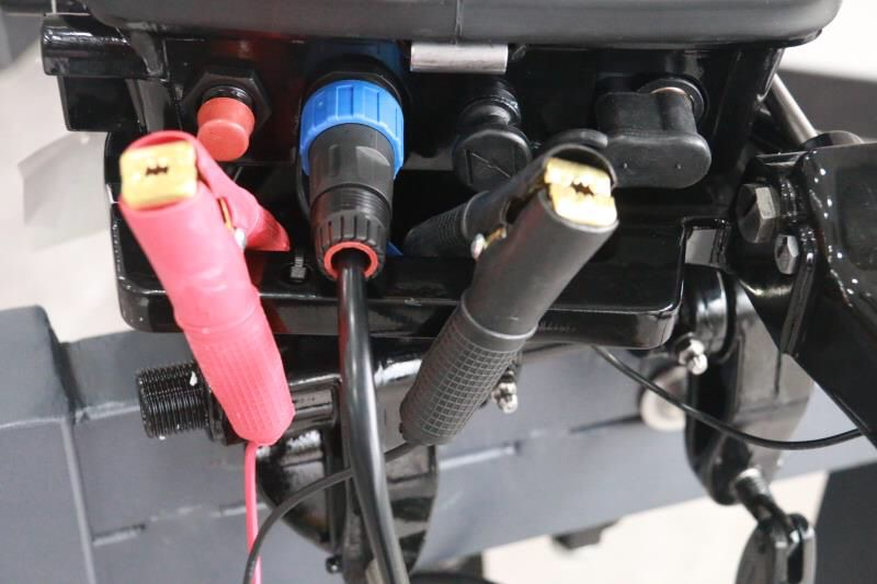 Лодочный мотор MARLIN PROLINE MP 9.9 (20) AMHS FORCE в Димитровграде Лодочный мотор MARLIN PROLINE MP 9.9 (20) AMHS FORCE в Димитровграде