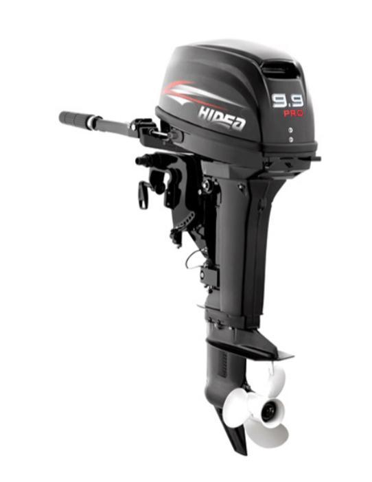 Лодочный мотор HIDEA HD9.9PRO FES (326 см3) в Димитровграде Лодочный мотор HIDEA HD9.9PRO FES (326 см3) в Димитровграде