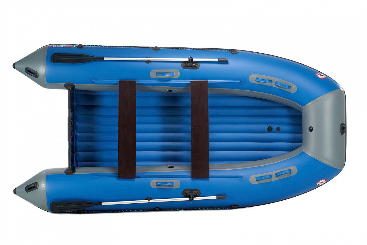 Лодка MISHIMO LITE DF 400 в Димитровграде Лодка MISHIMO LITE DF 400 в Димитровграде